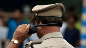 PoliceAttack