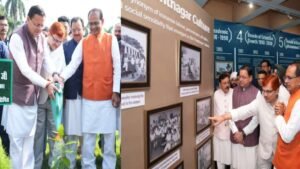 PushkarSinghDhami&ShivrajSinghChouhan