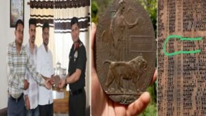 Rifleman Bahadur Singh Rawat_