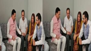 ShaheedBireeshwarGoswami &PushkarSinghDhami