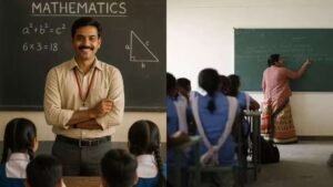 Teacher