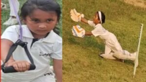 Vedika Verma