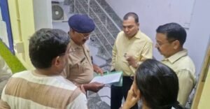 haldwani news