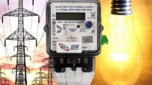 smart meters