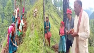Chamoli-Road