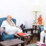 उत्तराखंड: अमित शाह के सामने धन सिंह रावत ने रखा उत्तराखंड की सहकारिता का पूरा रिपोर्ट कार्ड