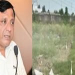 उत्तराखंड: बिना मंजूरी काटे जा रहे थे प्लॉट, MDDA ने 40-50 बीघा जमीन की प्लॉटिंग कर दी सील