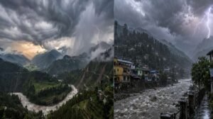 Uttarakhand-Weather