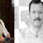 बीजेपी के लिए दुखद खबर, वीरेंद्र सिंह बिष्ट के निधन से शोक की लहर, सीएम धामी ने कही ये बात
