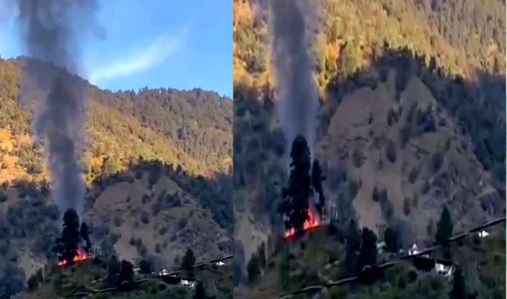 BadiakotTempleFire