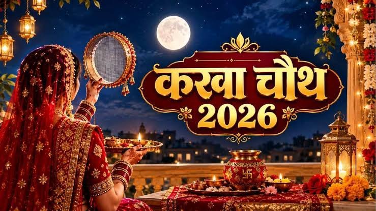 KarwaChauth2026