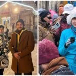 अभिनेत्री सारा अली खान के खिलाफ फतवा जारी, केदारनाथ दर्शन पर मौलाना ने जताई नाराजगी