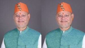 SureshBhatt