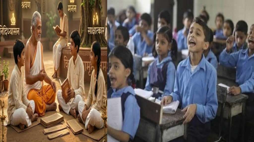 Uttarakhand-Education