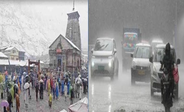 UttarakhandWeather