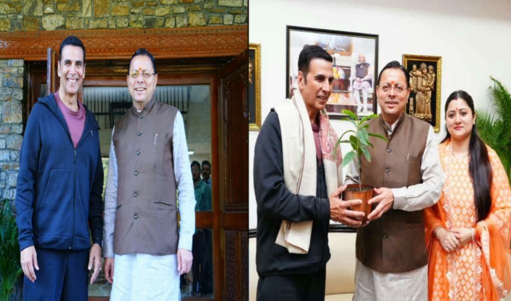 akshay-kumar-meets-cm-dhami