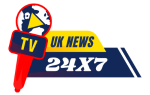 UK News 24X7