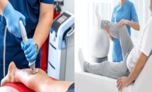 physiotherapy