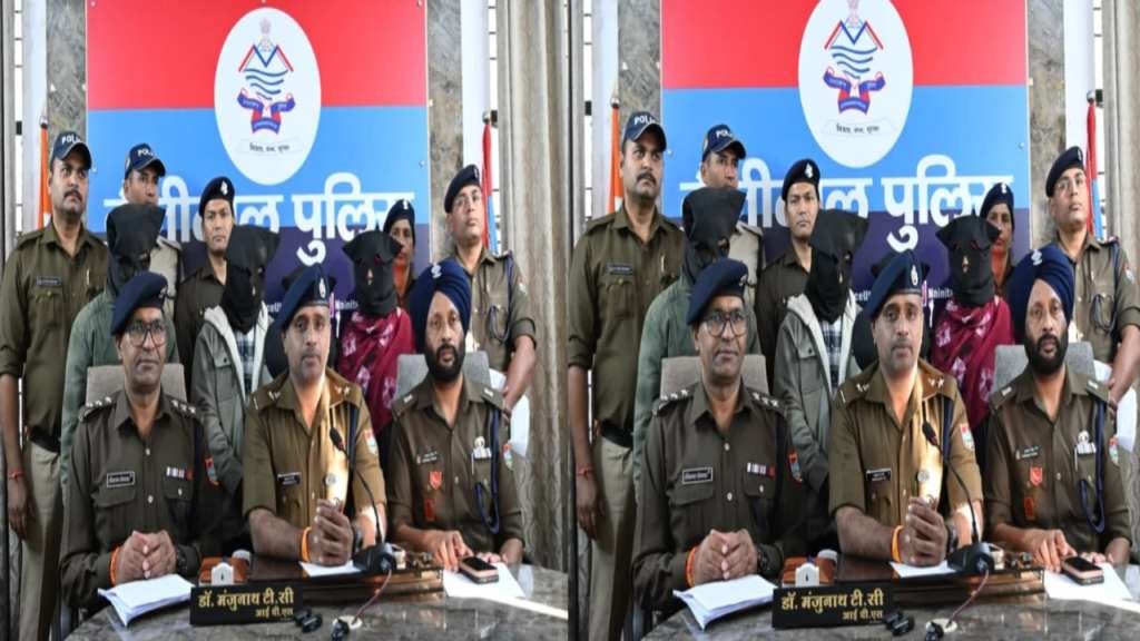 ramnagar-dowry-death-case-four-arrested-fir-339-20